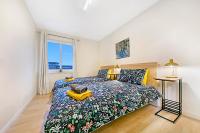 Bannermill Place Apartments - Grampian Lettings Ltd - Chambres d’hôtes Aberdeen