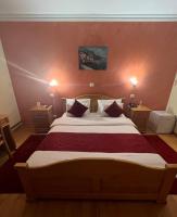 Chambre Double Supérieure