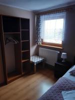 Agroturystyka Na Kępie - B&B