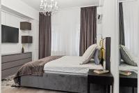 Brand New Studio - Old Town - Chambres d’hôtes Bucarest