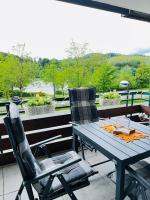 Auszeit am See - B&B
