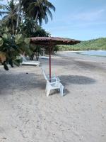Akoya Beach Park and Cottages - Chambres d’hôtes