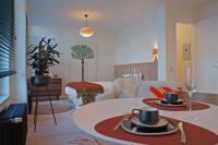 l'ostendaise - Ferienwohnung Ostende