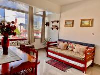 Condominio Beira Mar Apartamento 24 - B&B Florianópolis