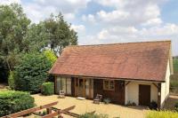 B&B Somersham - Milestone House - Bed and Breakfast Somersham