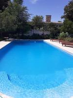 ENTRESIERRAS Y RIO - B&B Santa Rosa de Calamuchita