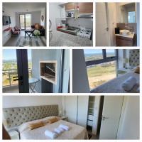 Gama Top con cochera - B&B Córdoba