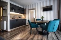 Appartamento con Balcone