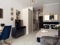 Krzemieniecka 8 Metro Słodowiec By Perfect Apart - B&B Varsovia