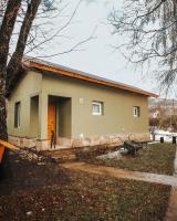 Sombra Verde - Chambres d’hôtes Villa La Angostura