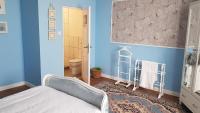 Chambre Double - Vue sur Jardin