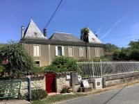 Les Cygnes Noirs - B&B Aujac