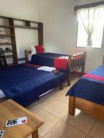 Chambre Lits Jumeaux Deluxe