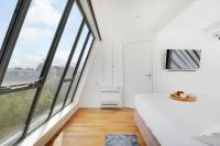 Exceptional triplex with terrace - Montmartre - B&B