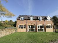 B&B Southam - The Granary - Bed and Breakfast Southam