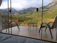 Chalet con 1 Camera da Letto