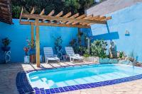 B&B Cuiabá - Casa c ótima localização piscina e WiFi, Cuiabá - Bed and Breakfast Cuiabá