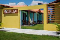 Pousada Villa Kai - B&B