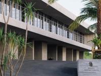 Bosco Yomitan Resort Condminium - B&B Yomitan