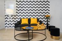 Appartamento con 2 Camere da Letto