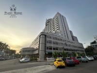 Planet Holiday Hotel & Residence