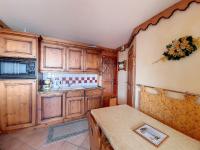 Appartement spacieux avec Balcon Sud et Parking - FR-1-344-1157 - B&B Les Ménuires