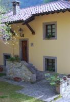 Casa Asprón - B&B Covadonga