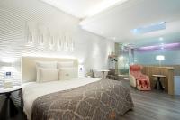 Chambre Double Deluxe