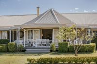 Corunna Station Country House - B&B Belford