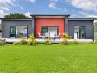 Mangawhai Monarch - Mangawhai Heads Holiday Home - Ferienwohnung