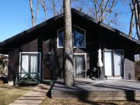 Forest Villa Yamanakako - B&B Yamanaka