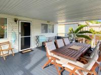 Magnetic Haven Unit 5 - B&B