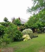 MrT Riverside Sampran มิสเตอร์ที โฮมสเตย์-การเวก - B&B Sam Phran