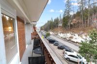 Appartement en plein centre de Crans Montana - B&B