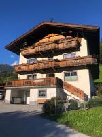 Ferienwohnung Radler - Ferienwohnung