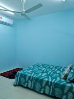 HOMESTAY ALFARUQI GAMBANG (5) - B&B Kampung Pohoi