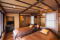 Superior Japanese-Modern Twin Room – Third Floor