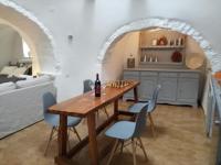 Trulli Piazzetta Pagano - B&B Alberobello