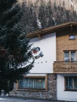 B&B Pfunds - Chalet Pfunds - Bed and Breakfast Pfunds