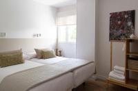 Appartamento con 2 Camere da Letto