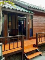 MrT Riverside Sampran มิสเตอร์ที โฮมสเตย์-ช้องนาง - Ferienwohnung Sam Phran