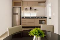 No centro de Pomerode, localização perfeita! - B&B Pomerode