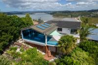 B&B Paihia - Swallows Nest - Paihia Holiday Home - Bed and Breakfast Paihia