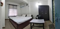 B&B Guwahati - Solace Stay - Bed and Breakfast Guwahati