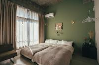 Standard Twin Room with Sofa