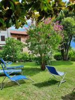 Ap. Artù - Lago di Garda - B&B