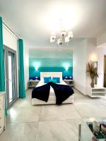 Suite Junior - Vue sur Mer