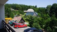 Cedron Apartments - Bed and Breakfast Benecko