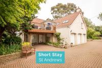 B&B St Andrews - Muir Park Cottage , 5 Mins to St Andrews , Parking - Bed and Breakfast St Andrews