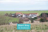 B&B St Andrews - Stunning Farm Steading - 5 Mins to St Andrews - Bed and Breakfast St Andrews